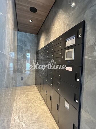 ザ・レジデンス・オブ・トーキョー H20 ネクサスの物件内観写真